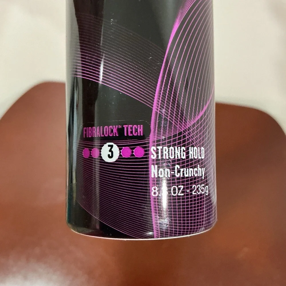 L'Oreal‎ Paris CURVE IT Curl Elastic Mousse Strong Hold 8.3 oz New! Discontinued